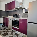 Apartments Villa Excellente Belvedere
