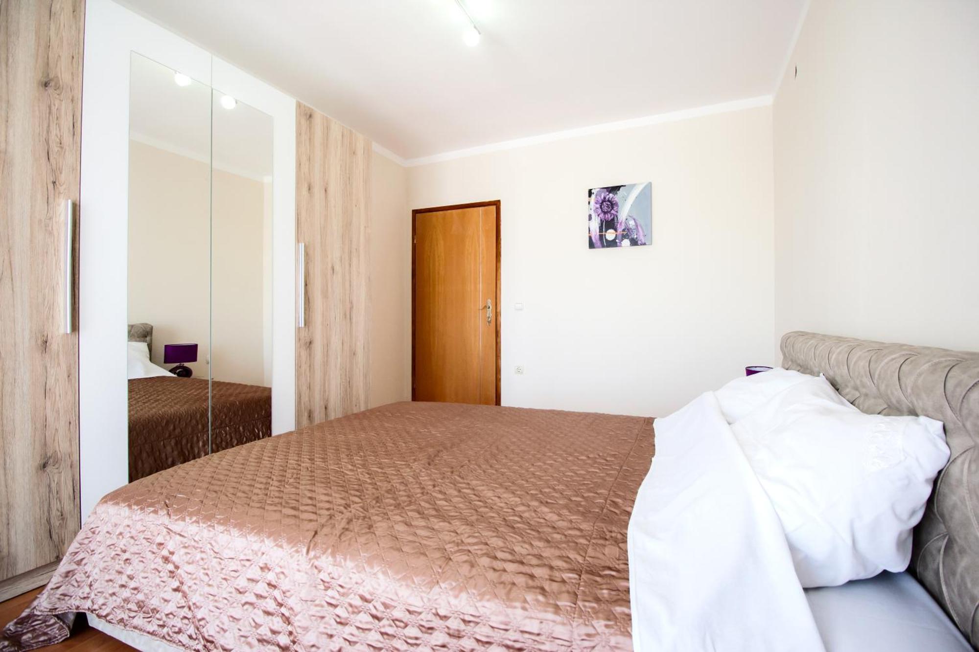 Apartma Excellente Belvedere *