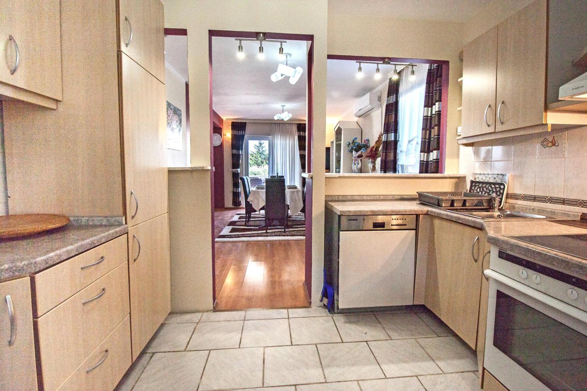 Apartma Excellente Belvedere