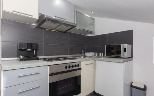 Excellente Belvedere Apartma