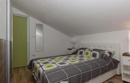 Excellente Belvedere Apartma Pula