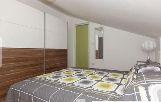 Apartma Excellente Belvedere