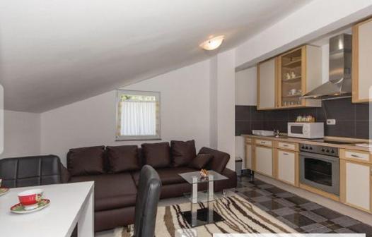 Apartma Excellente Belvedere Pula
