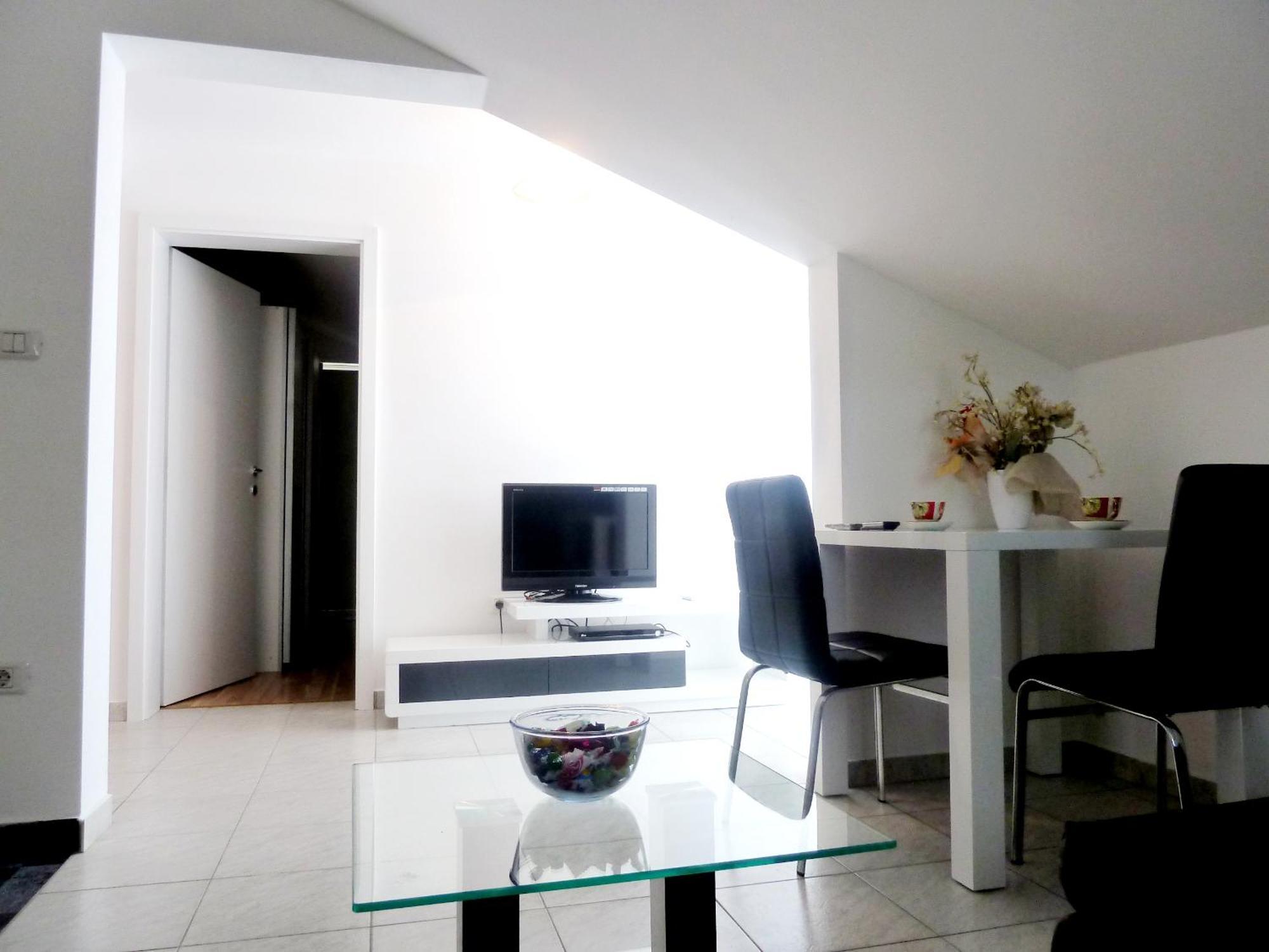 Excellente Belvedere Apartma Pula