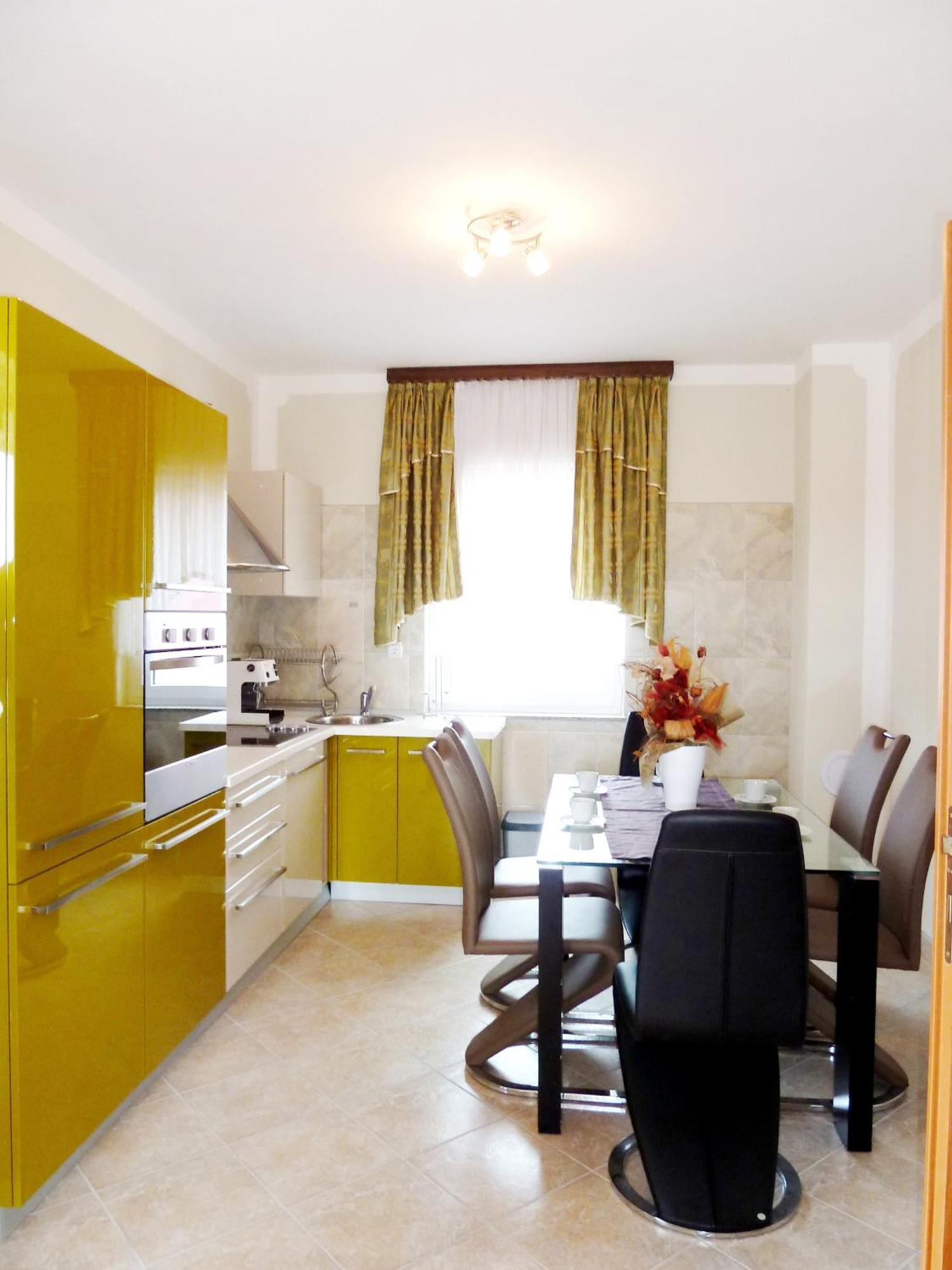 Apartma Excellente Belvedere Pula