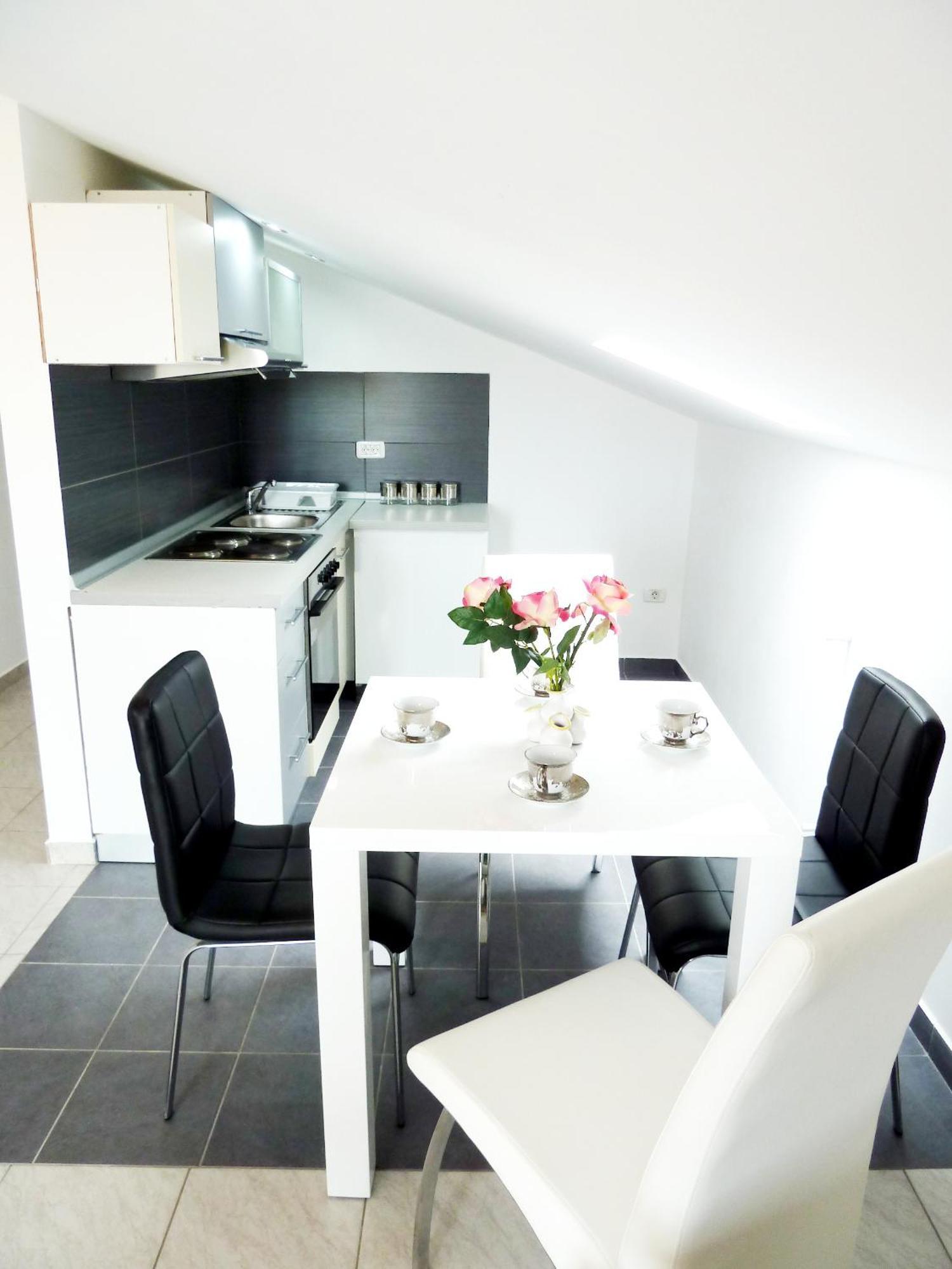 Apartma Excellente Belvedere