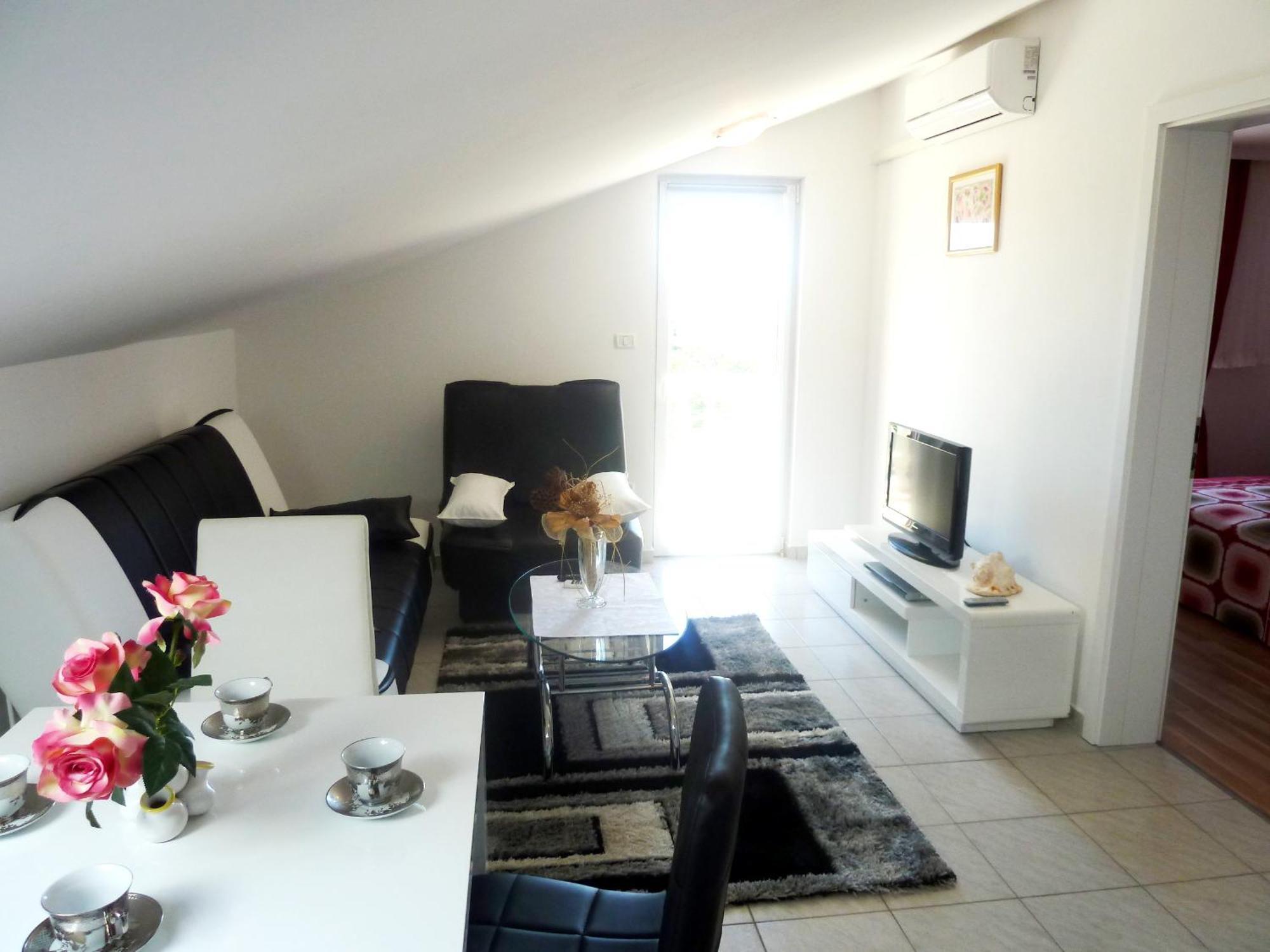 Apartma Excellente Belvedere Pula
