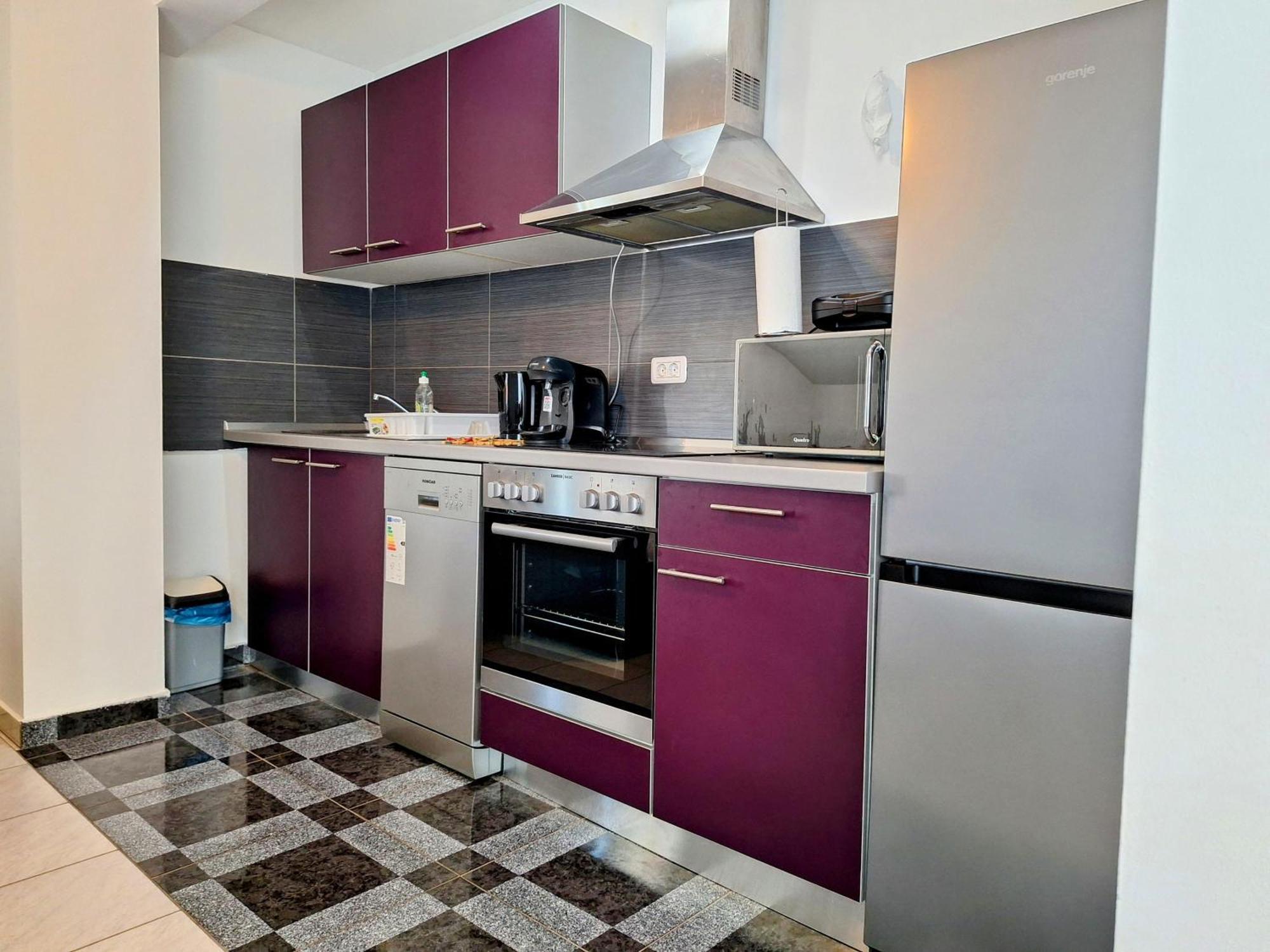 Excellente Belvedere Apartment