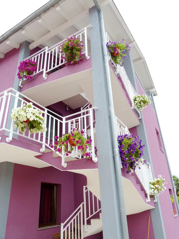 Apartma Excellente Belvedere