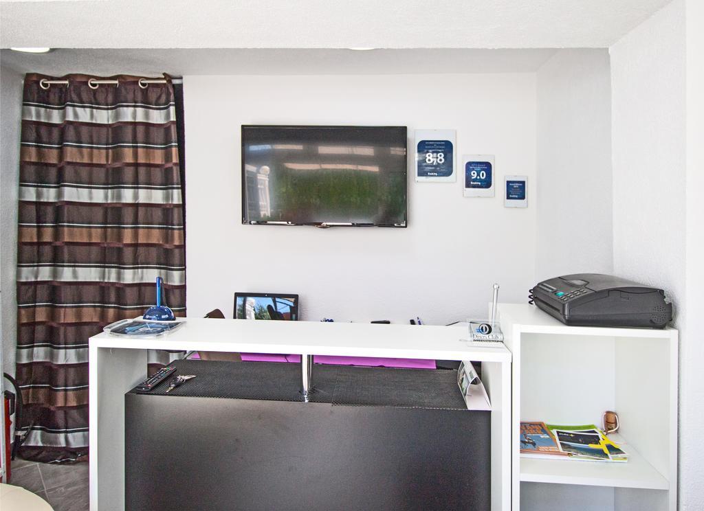 Apartma Excellente Belvedere