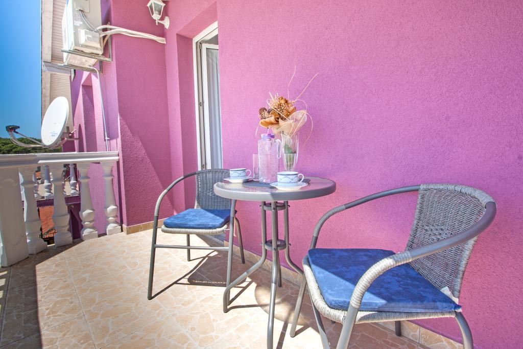 Apartma Excellente Belvedere Pula
