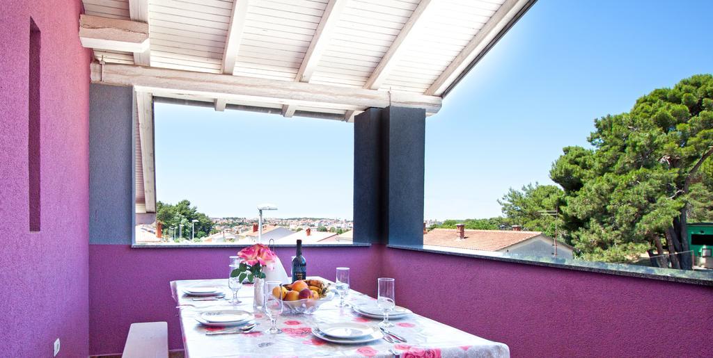 Apartma Excellente Belvedere Pula