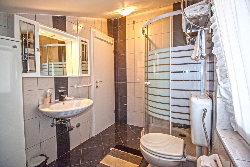 Apartma Excellente Belvedere *