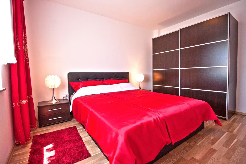 Apartma Excellente Belvedere *