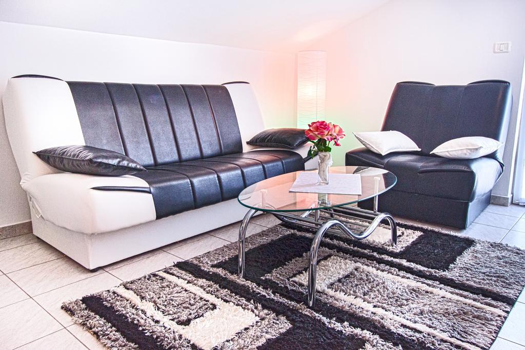 Apartma Excellente Belvedere Pula