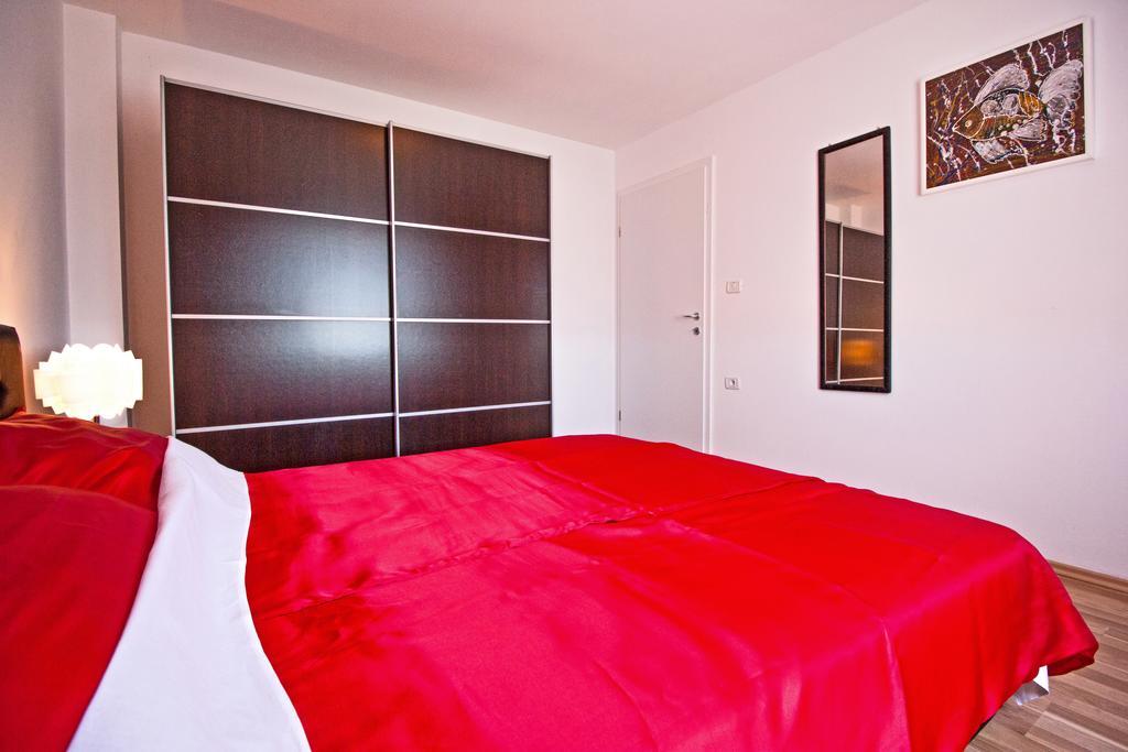 Apartma Excellente Belvedere *
