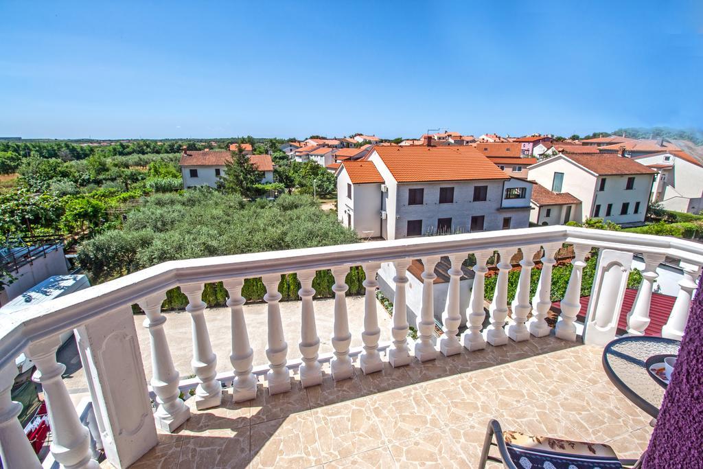 Apartma Excellente Belvedere Pula