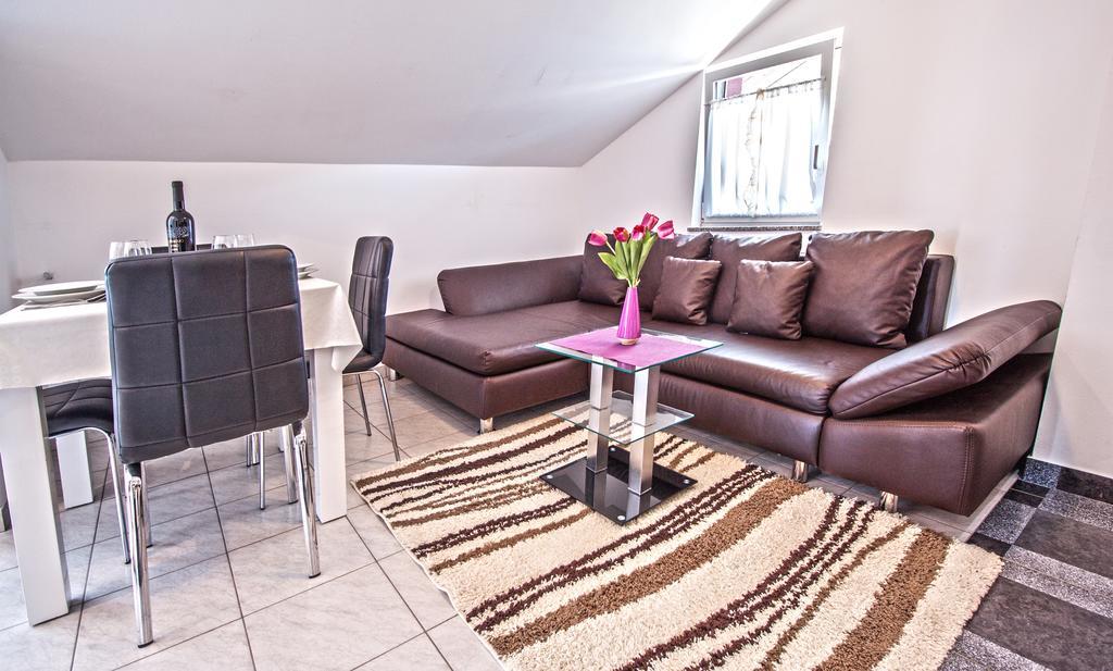 Apartma Excellente Belvedere