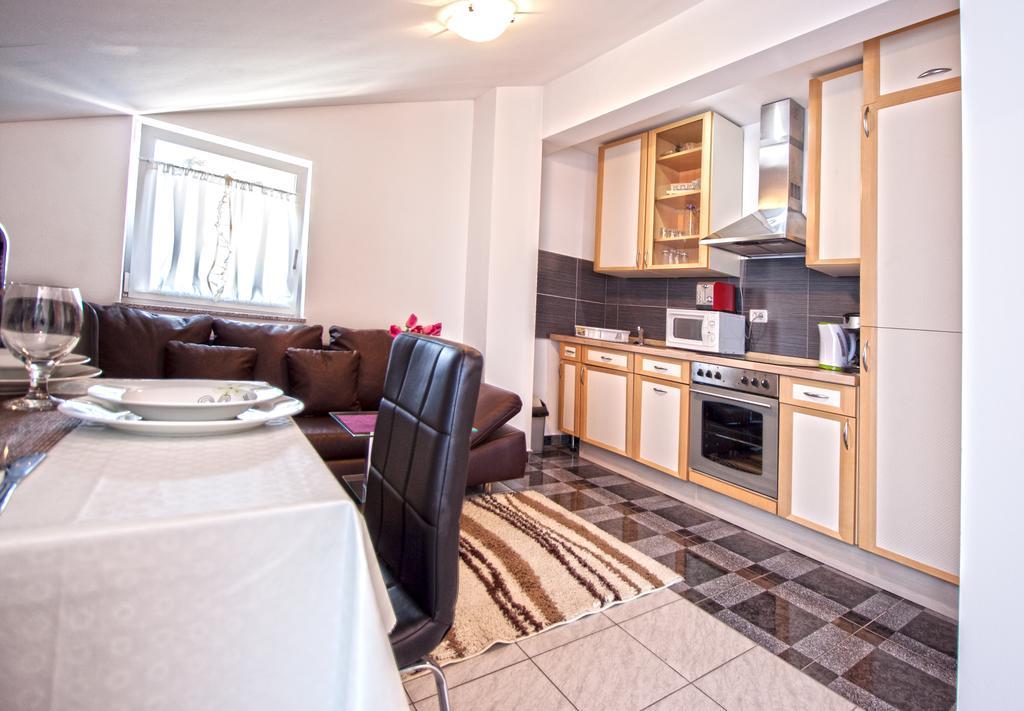 Apartma Excellente Belvedere *