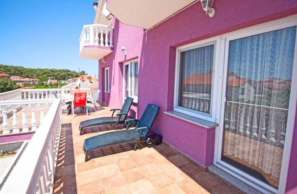 Apartma Excellente Belvedere