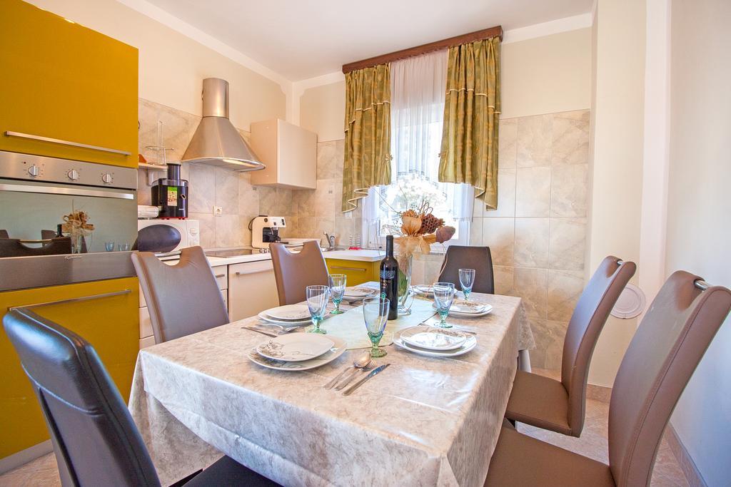 Apartma Excellente Belvedere Pula
