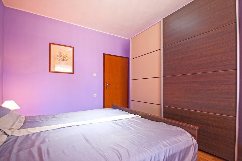 Apartma Excellente Belvedere