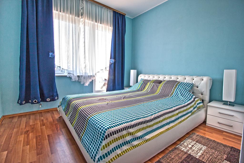 Apartma Excellente Belvedere