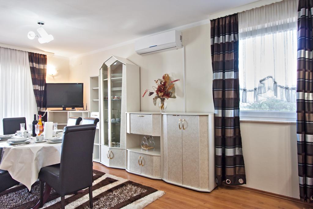 Apartment Excellente Belvedere Pula