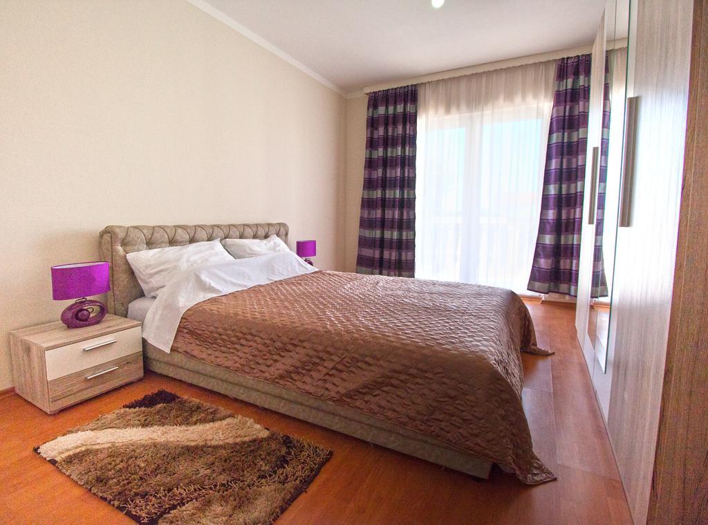 Apartma Excellente Belvedere Pula