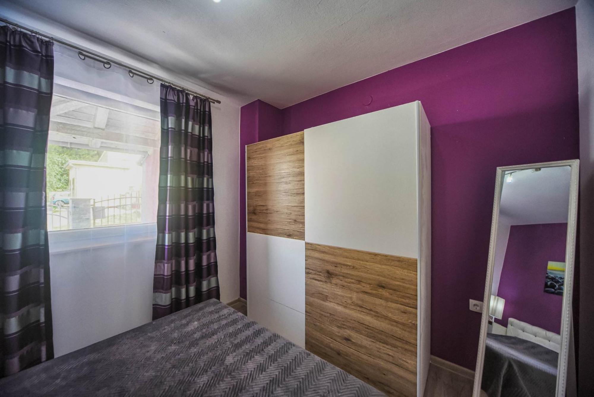 Excellente Belvedere Appartement