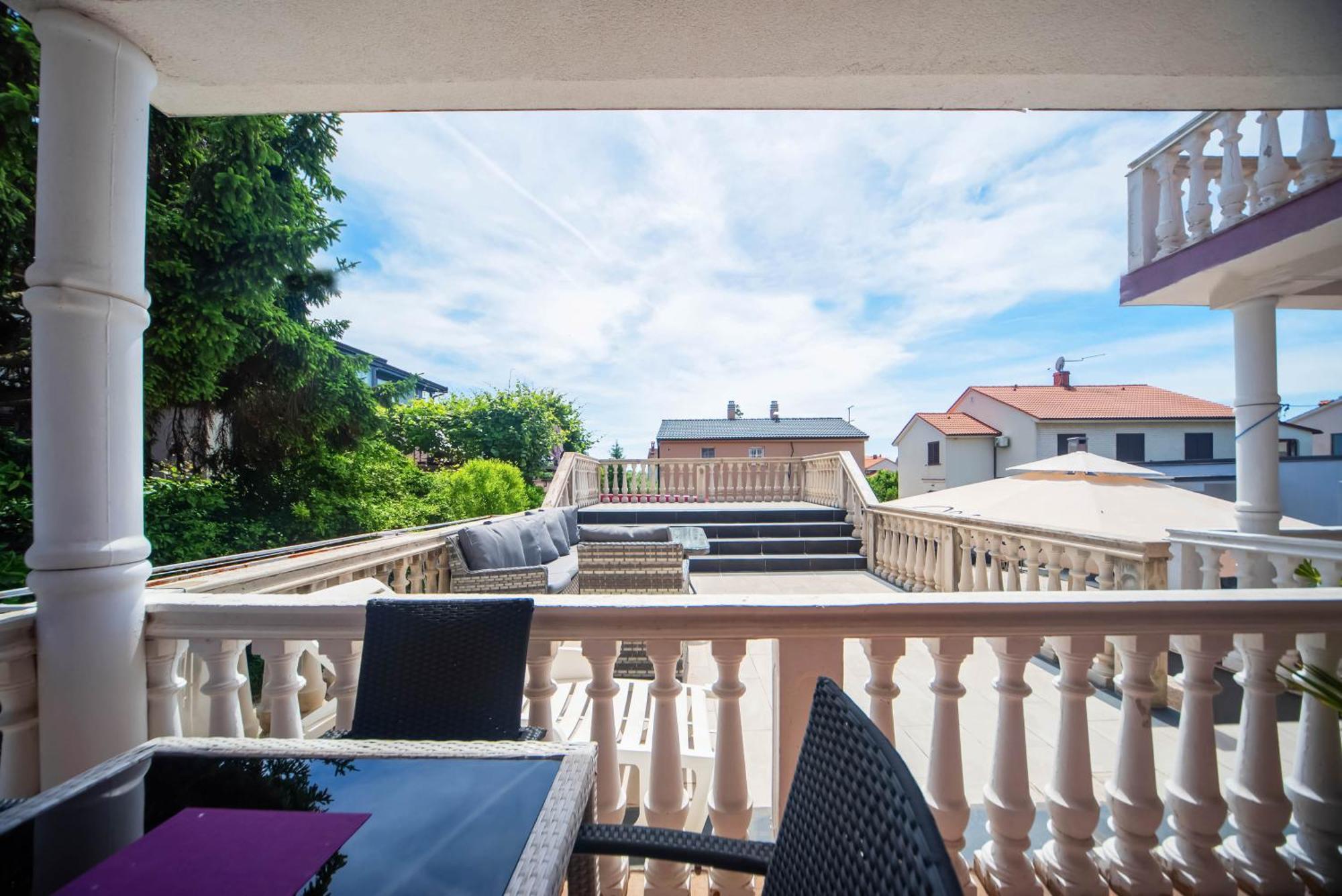 Excellente Belvedere Appartement *