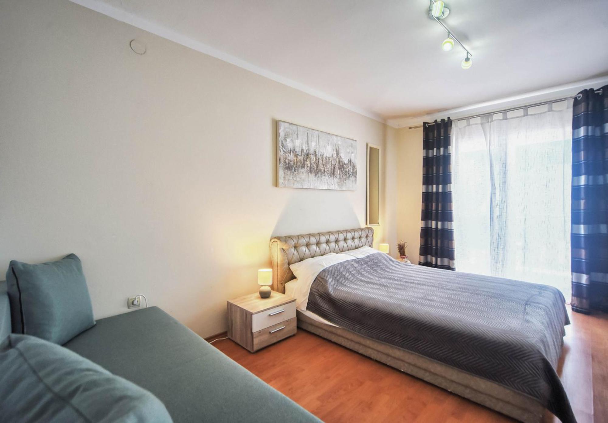 Excellente Belvedere Appartement Pula