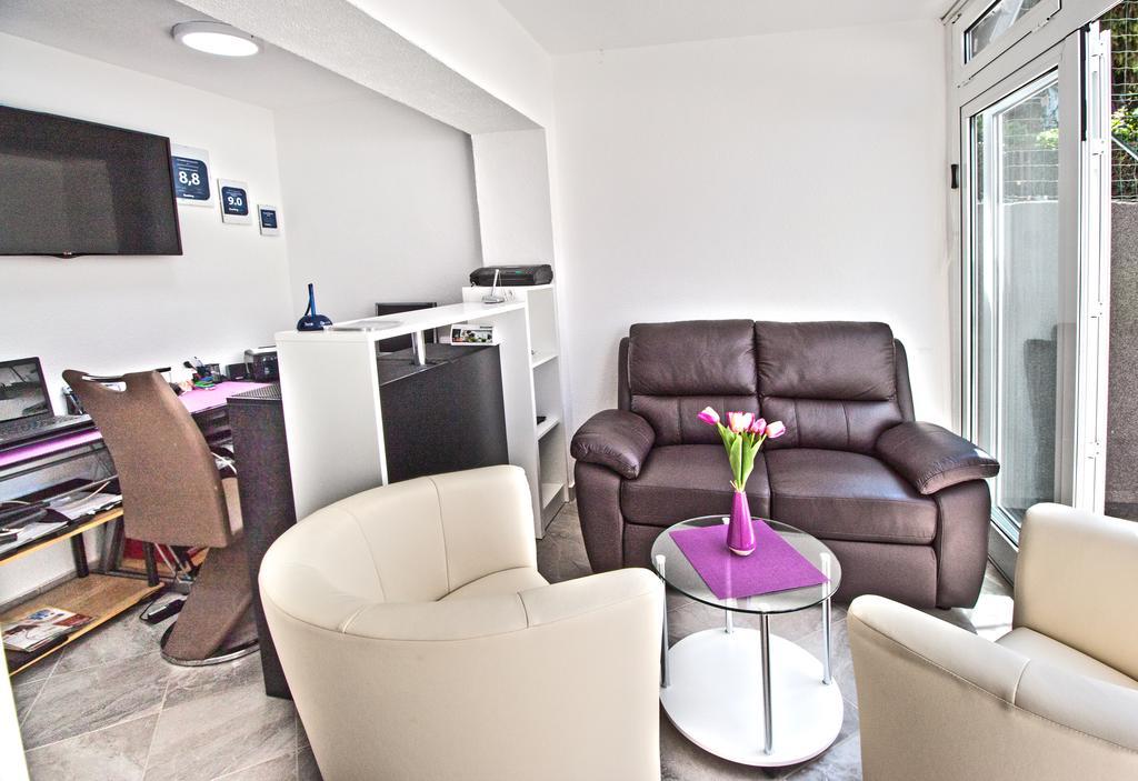 Appartement Excellente Belvedere