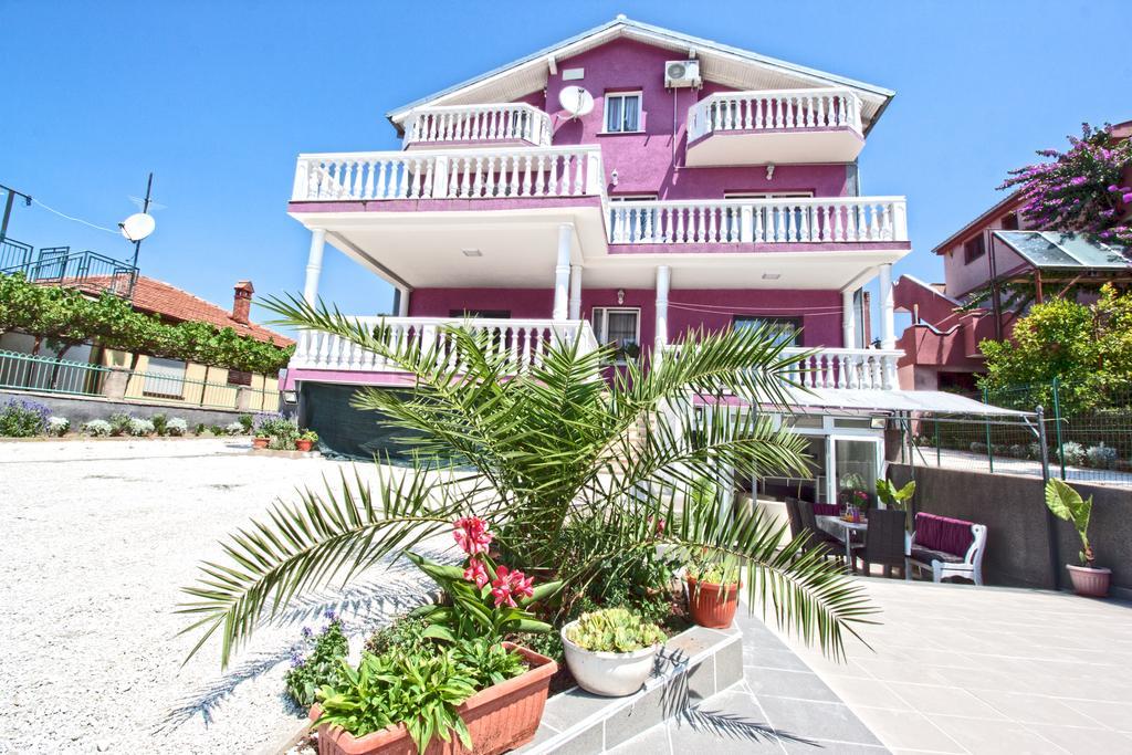Appartement Excellente Belvedere